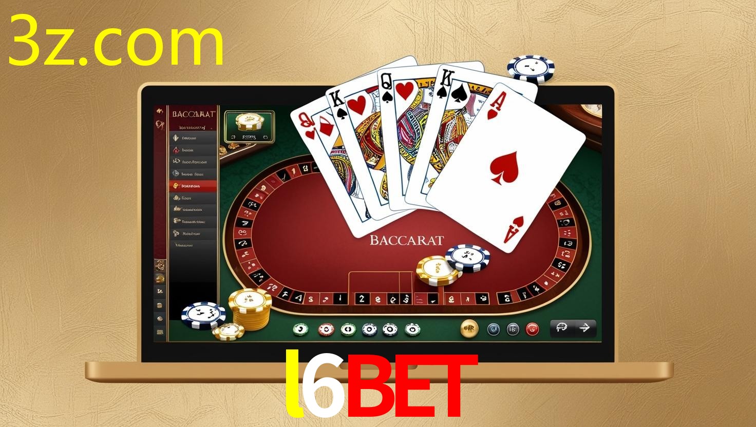 L6BET.COM